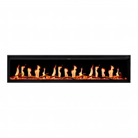 Royal Flame 5DVART LCD84
